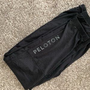 NWT PELOTON Cooldown Joggers - NEVER WORN